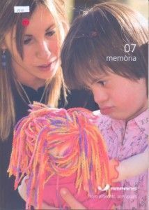 Yearbooks: AMPANS Memoria 07
