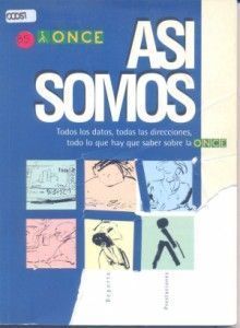 asi somos