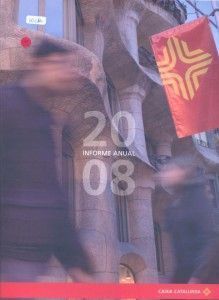 Informe Anual 2008