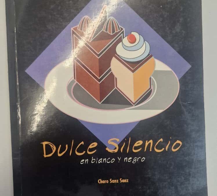DULCE SILENCIO EN BLANCO Y NEGRO by Charo Sanz Sanz