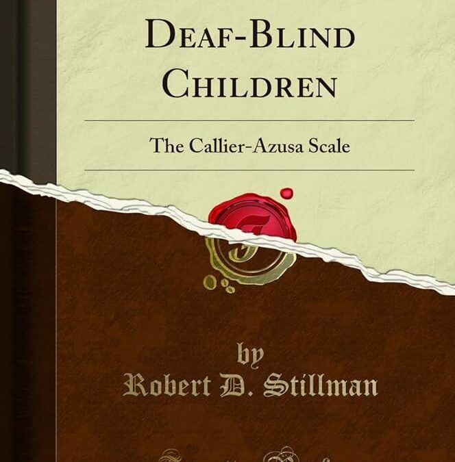 THE CALLIER – AZUSA SCALE by R. Stillman