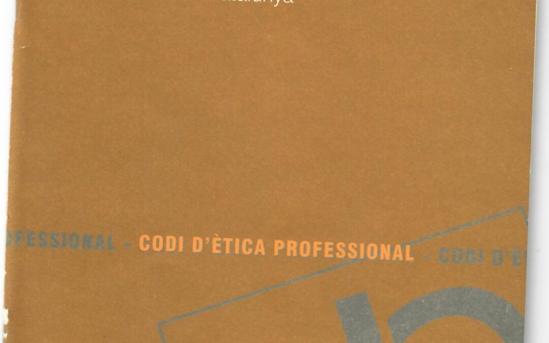 COL.LEGI DE LOGOPEDES DE CATALUNYA by Col.legi de Logopedes de Catalunya
