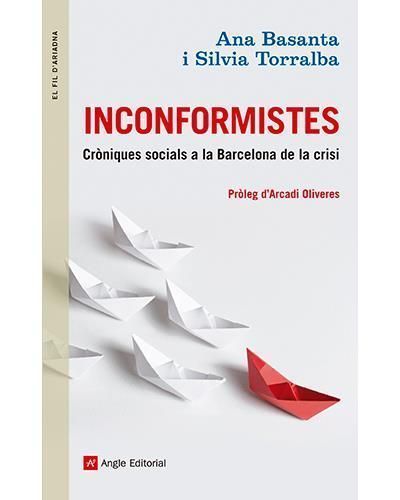 INCONFORMISTES by Ana Basanta / Silvia Torralba