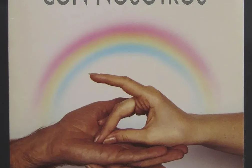 COMUNICATE CON NOSOTROS by Fundación ONCE