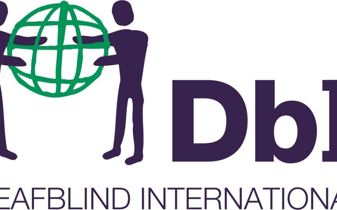 DBI EUROPEAN CONFERENCE IDENTITIES AND CHANGES 3th. by Deafblind International (DbI)