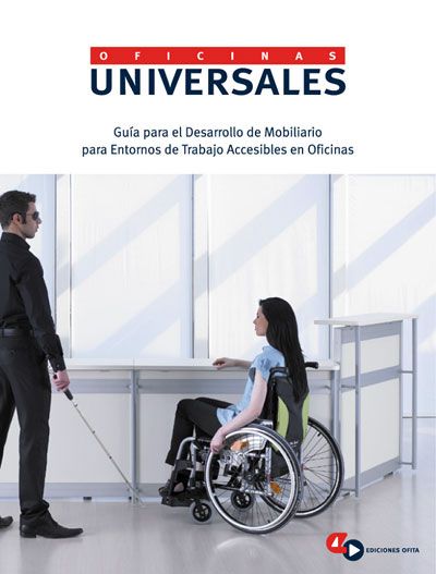 OFICINAS UNIVERSALES by Ministerio de Sanidad y Política Social