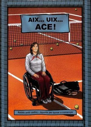 AIX …UIX…ACE! by Relats