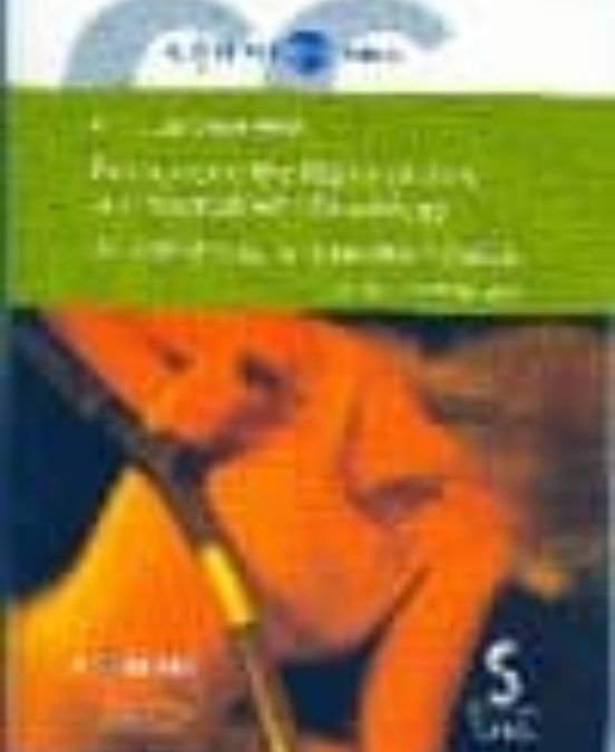 RECOGNISING THE RIGHTS OF GIRLS AN WOMEN WITH DISABILITIS by CERMI
