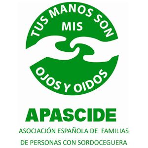 I JORNADA SOBRE SORDOCEGUERA by APASCIDE