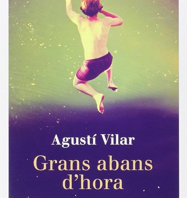 GRANS ABANS D’HORA by Agustí Vilar