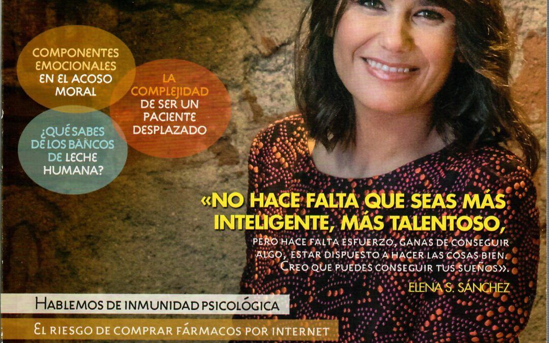AVILA EN SALUD by SAMI XXI