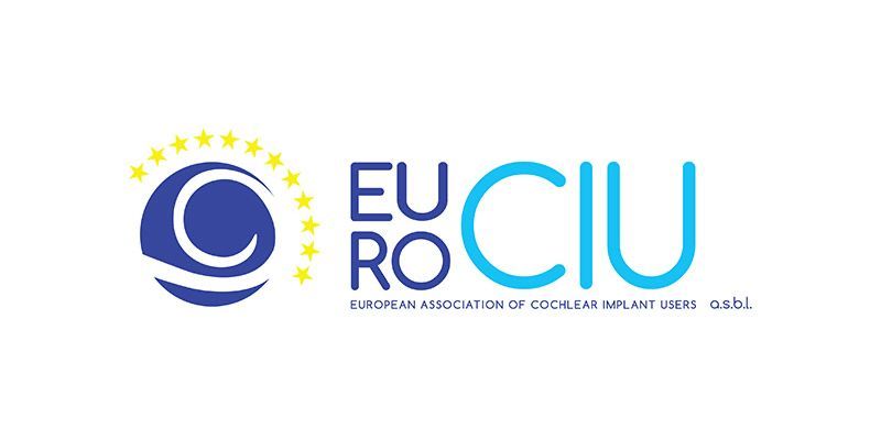 EURO-CIU ASSOCIACIÓ EUROPEA D’USUARIS D’MPLANTS COCLEARS by EURO-CIU European Association of Cochlear Implant Users