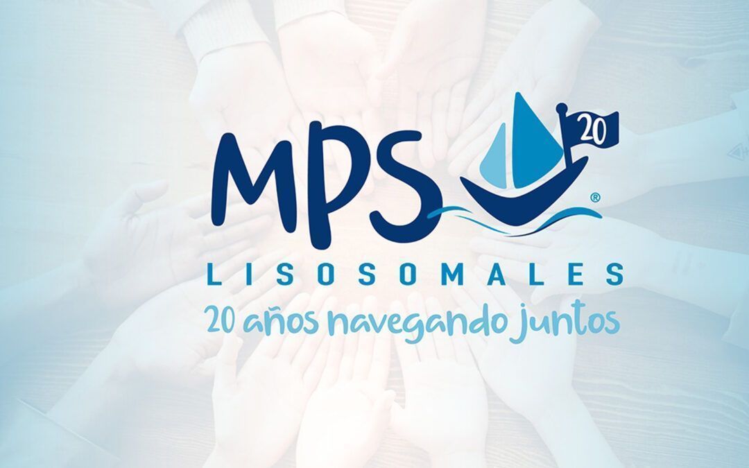 ASOCIACIÓN ESPAÑOLA DE LAS MUCOPOLISACARIDOSIS Y SINDROMES RELACIONADOS by MPS