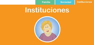 CUENTA CONMIGO, CUENTA CON ELLOS INSTITUCIONES by Colegio Oficial de Psicólogos de Madrid