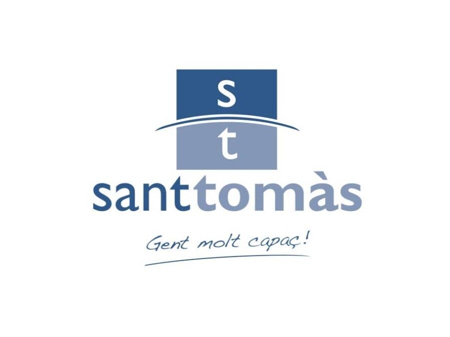 SANT TOMAS GENT MOLT CAPAÇ by Sant Tomas