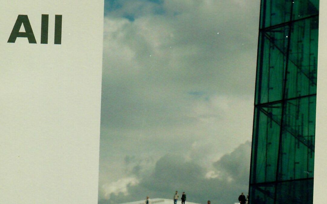ARCHITECTURE FOR ALL by International Union of Architects