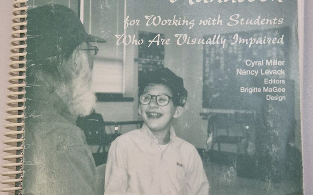A GUIDE FOR STUDENTS WHO ARE DEAF-BLIND CONSIDERING COLLEGE